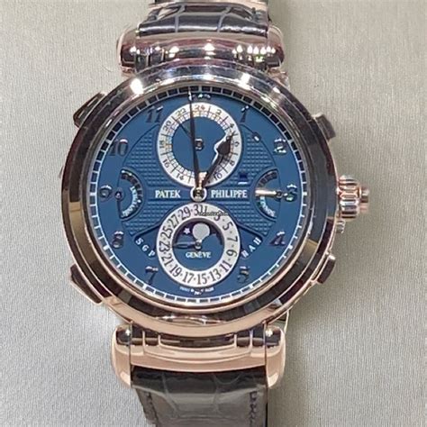 patek philippe double face price|Patek Philippe .